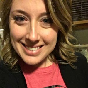 Meet your Posher, Carlie